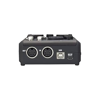 Amazon.co.jp: Zoom U-24チャンネルオーディオインターフェース