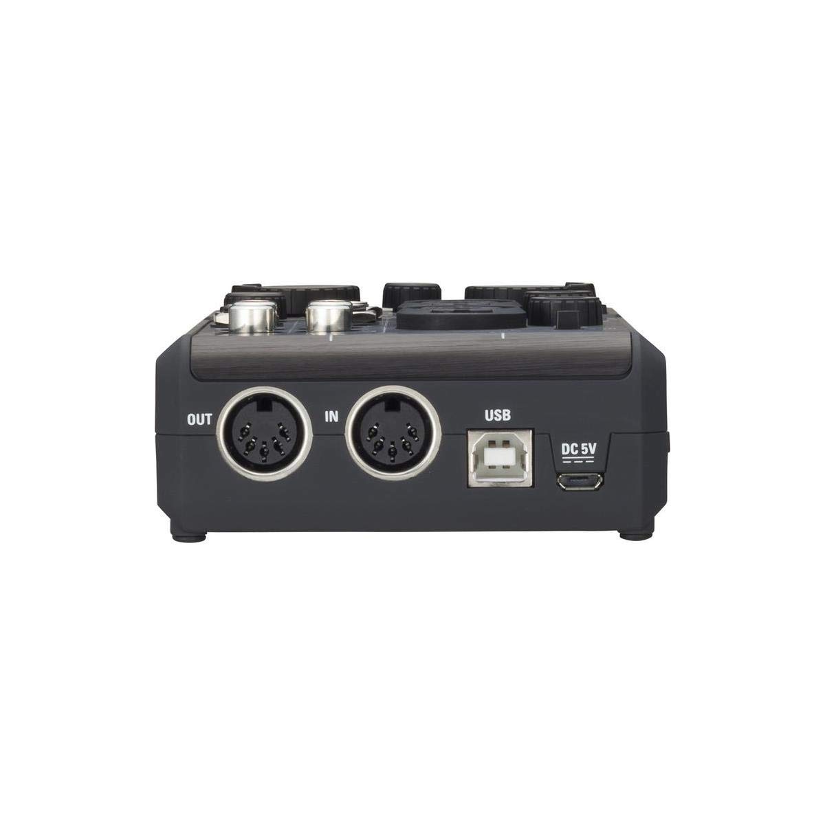 Amazon.co.jp: Zoom U-24チャンネルオーディオインターフェース