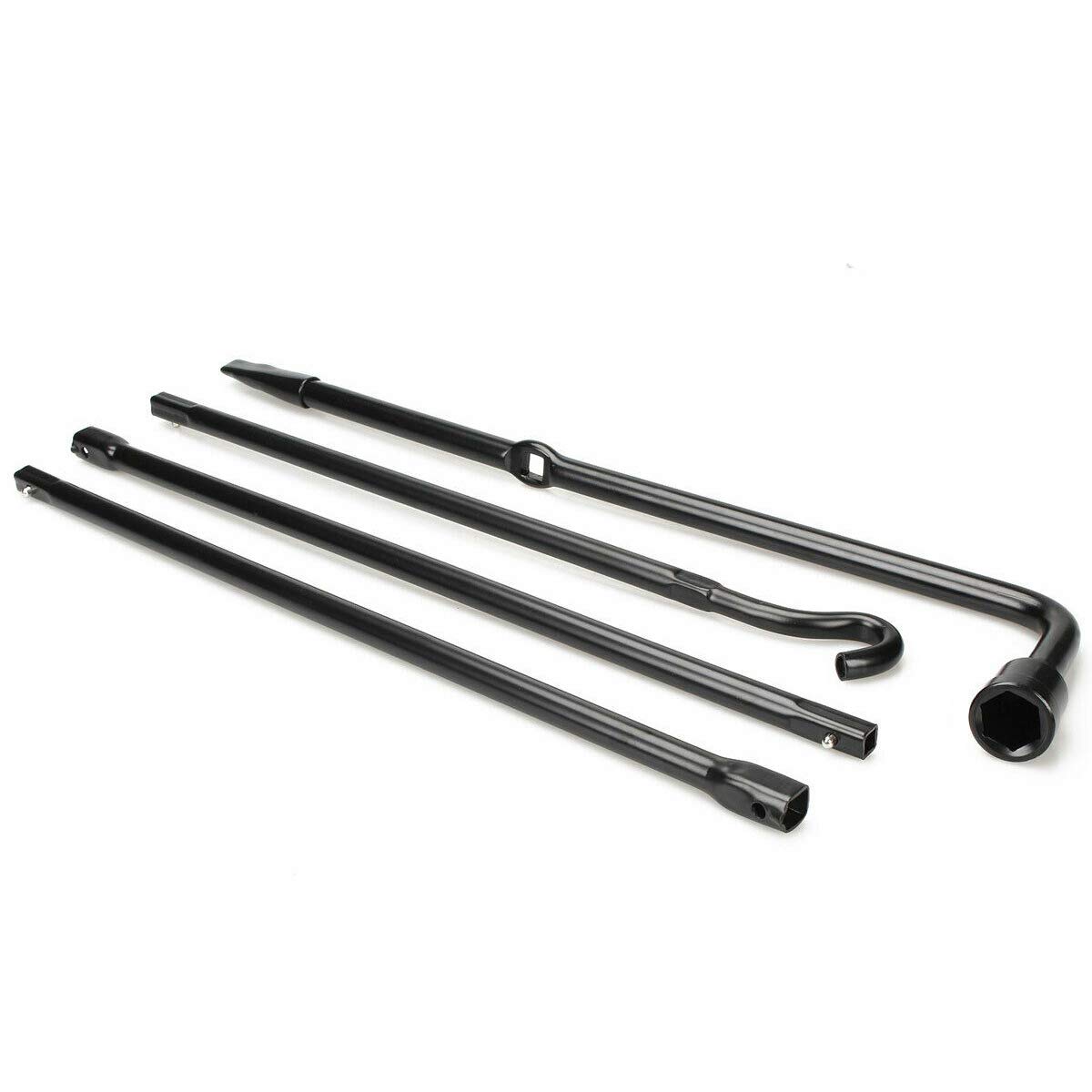 YONGYAO Attrezzo per martinetti Pneumatici Strappo con Custodia per Ford F-150 04 05 06 08 10 11 12 13