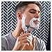 Gillette Mach 3 - Cuchillas de recambio para maquinilla de afeitar (8...