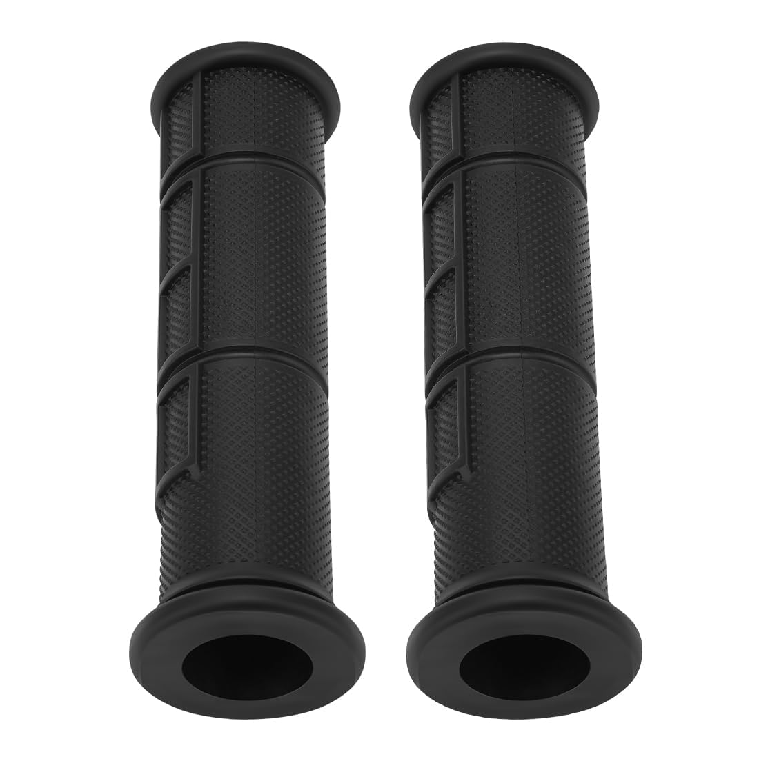 Manopole manubrio adatto per Polaris ATV 300 400 450 500 550 570 700 800 850 1000 Hawkeye 300 400 325 2x4 4x4 2007-2025 5413578-070 5412900 5412900-070