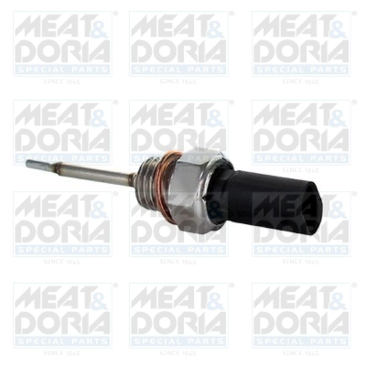 MEAT & DORIA 82450 Sensor temperatura del aire de admisión Colector de admisión