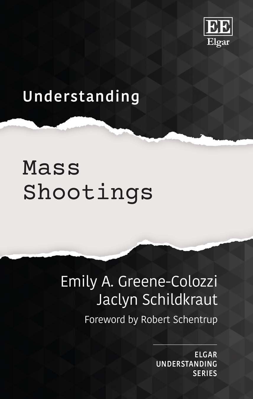 Understanding Mass Shootings (Understanding series)