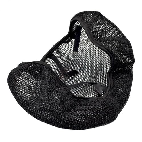 Housse de selle filet pour Yamaha XJ6 pour garder votre assise fraîche au soleil