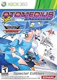 Otomedius Excellent Special Edition