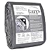 Kotap 30-ft x 30-ft Heavy-Duty 14 by 14 Cross Weave UV Blocking 10-mil Silver Poly Tarp, Item: TRS-3030
