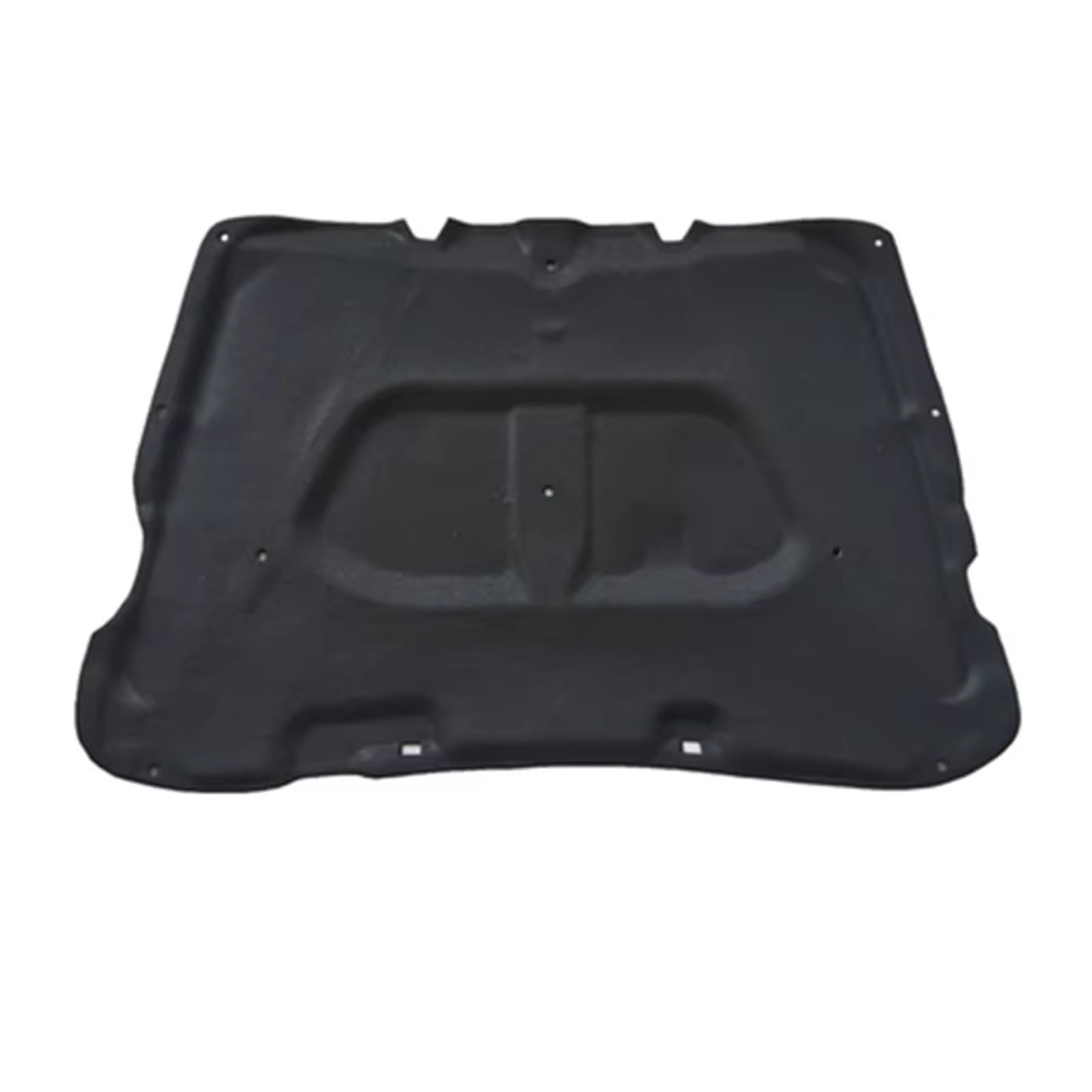 Housse d'insonorisation en coton pour capot pliable et isolant Accord 7
