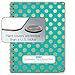 Elan Publishing Company HARDCOVER Combination Plan and Record Book: One efficient 8.5
