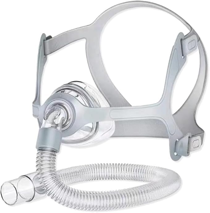 Nasal CPAP MASK