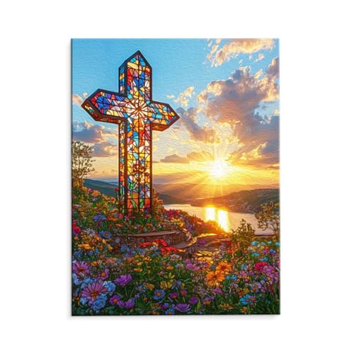 G fW^G \ LbgŃyCguVƃANG̋, l̎q̂߂̃Mtg Paint by Numbers h DIY ɂAN ʊGCeA rO 30x40cm (t[X) p-863