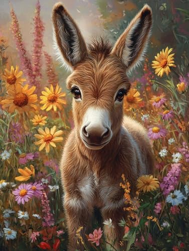  G LbghG h DIYG fW^G  p^[fUC, yCgoCio[ SҌ ȒP paint by numbers uVƃANG̋, z[ ItBX 60X80cm, Model 1130