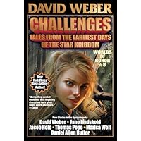 Challenges: Tales from the Earliest Days of the Star Kingdom