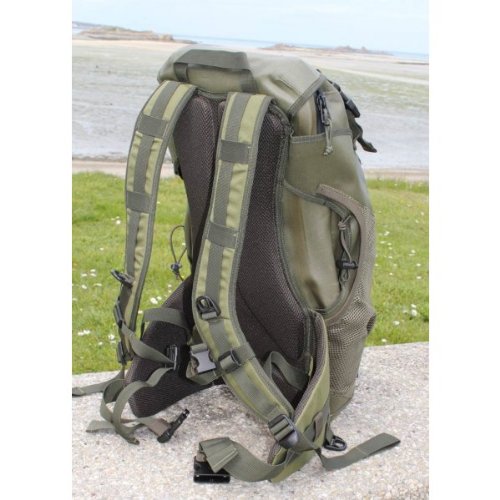 hPa SMJ 35 Dry – Zaino Bargain esaurimento scorte