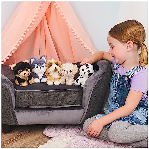 Gund 6066076 Boo, The World’S Cutest Dog, Boo & Friends Collection Yorkie Puppy, Stuffed Animal thumb #5