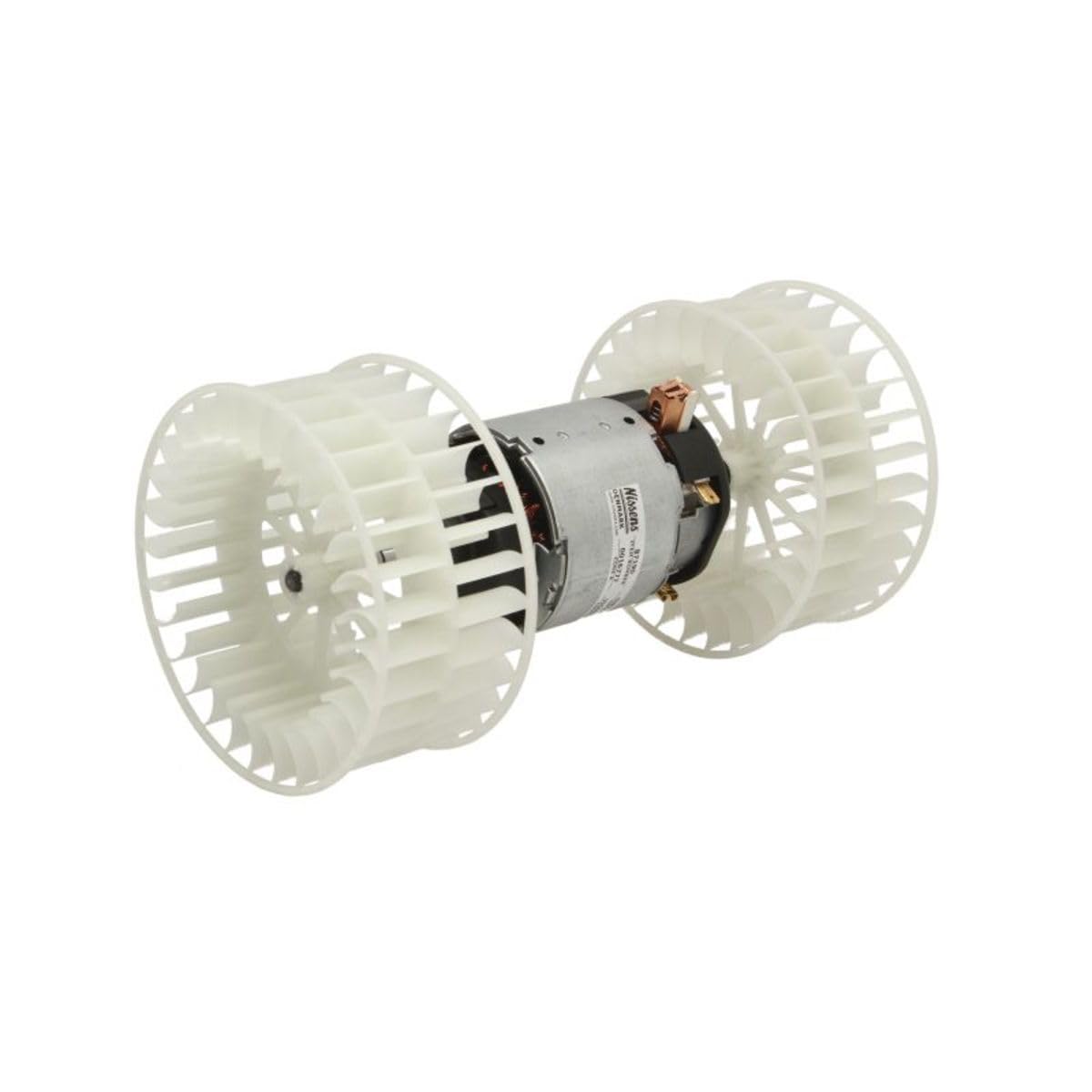 Nissens 87190 Ventola Abitacolo Freciousplus-image