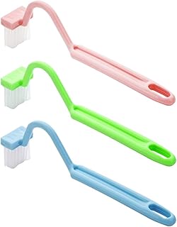 Kissherely S Type Toilet Brush Toilets Corner...,