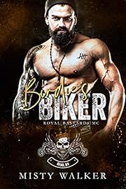Birdie's Biker: An Age Gap, Motorcycle Club Romance (RBMC: Reno, NV Book 1)