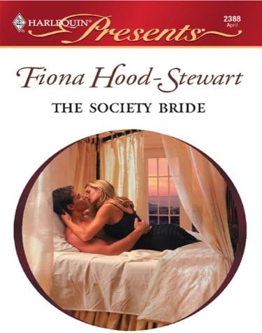 The Society Bride: A Secret Baby Romance (Latin Lovers Book 20)
