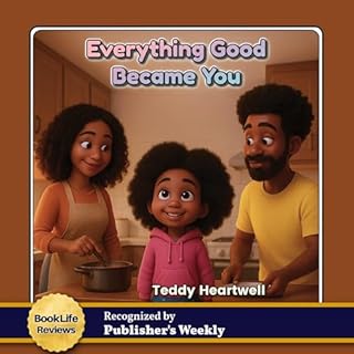 Everything Good Became You cover art