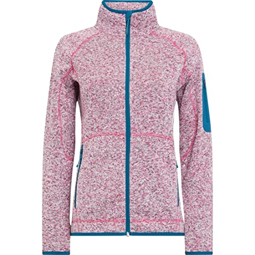 McKINLEY Da.-Fleece-Jacke Skeena WMS - 46