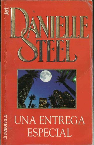 Una entrega especial [Castillian] 8439589506 Book Cover