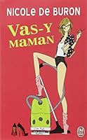 Vas-y maman 2080640585 Book Cover