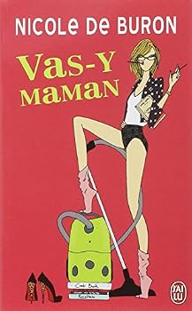 Mass Market Paperback Vas-y maman (DOCUMENTS) [French] Book
