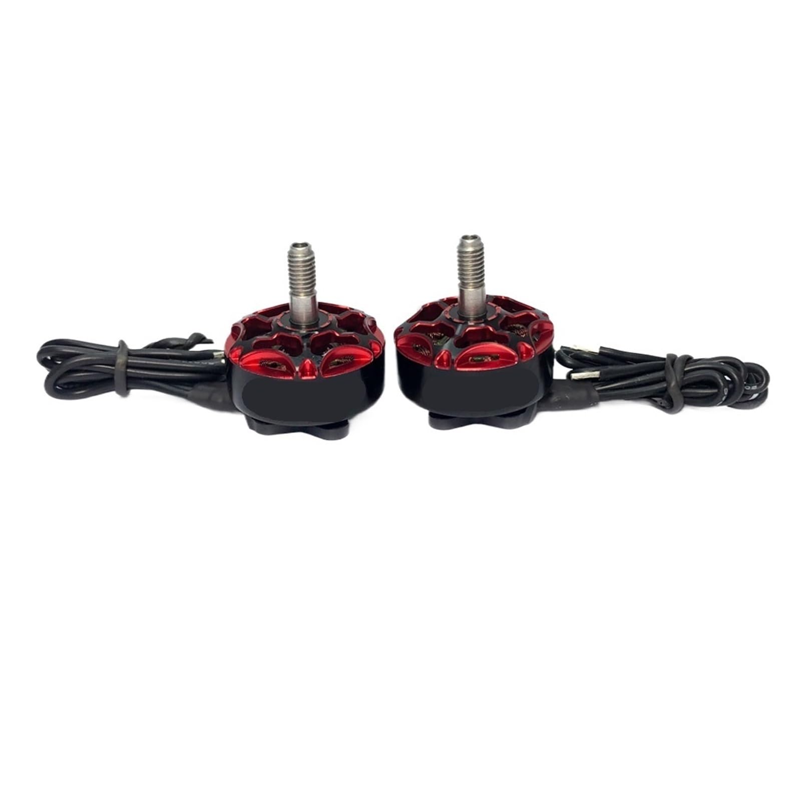 Compatible For SCUD 2207 1850KV 2550KV Brushless Motor For 5inch Drones(2207 2550KV)