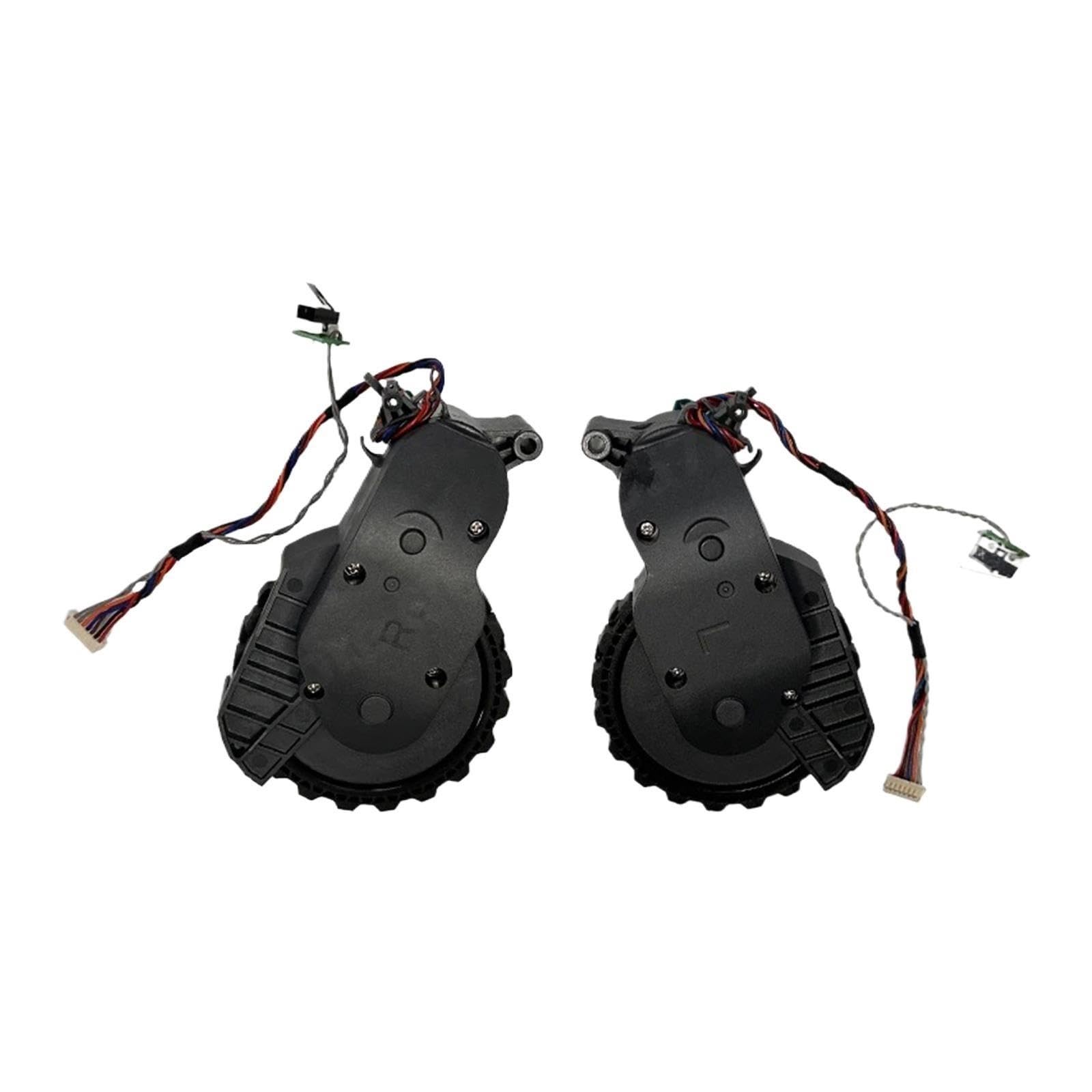 Motore Ruota Sinistra E Destra, Compatibile Con Roborock, Q5