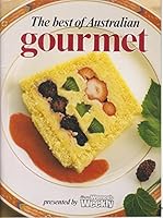 Australian Gourmet 0949892424 Book Cover
