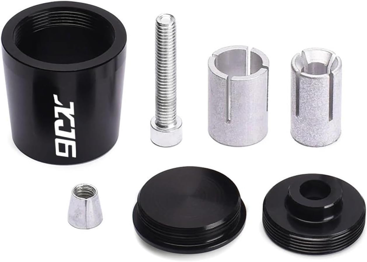 Grip CNC Motorcycle Handle Bar End Weight Handlebar Grips Cap Anti Vibration Silder Plug for XJ6 N / XJ6 Diversion Accessories Handlebar Cover