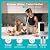 VIOMI® 600GPD RO Water Filtration System, 9 Stage Tankless Reverse Osmosis System Under Sink, 3:1 Pure to Drain, 4-Year RO Filter Life, NSF/ANSI Certified, TDS PFOS&PFOA Reduce