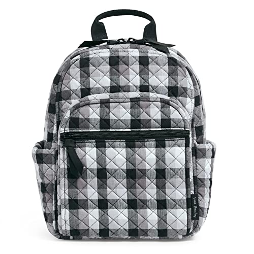 Image of Vera Bradley Women's Cotton Small Backpack