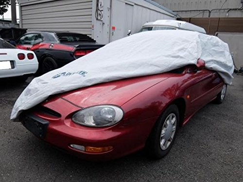 Amazon.co.jp: COVERITE FORD トーラス ワゴン対応 ボディカバー DT-11 