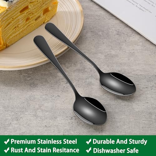 La mejor selección de Cucharillas de café para comprar online. 6 Imagen adicional