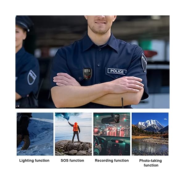 kelucimy Camera Wireless Charger - Image 4