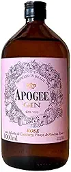 Apogee Gin Apogee Rose Sabor 1000Ml
