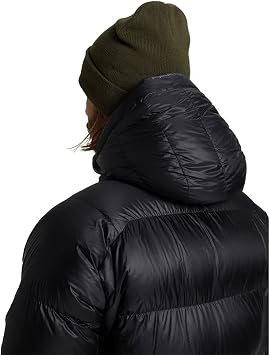 Kleding Maat Burton [ak] Baker Expedition Down Insulated Snowboardjas- True Black