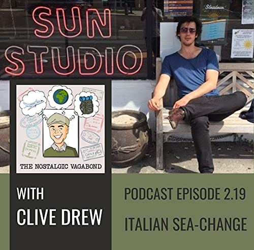 An Italian-Style Sea-Change?