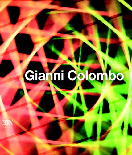  Gianni Colombo
