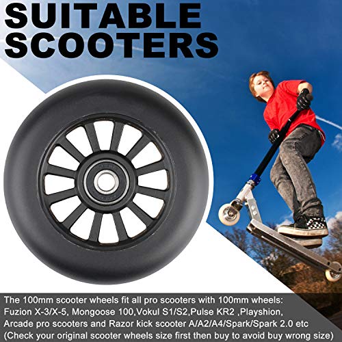 The 30 Best Scooter Replacement Wheels of 2024 [Verified] Cherry Picks