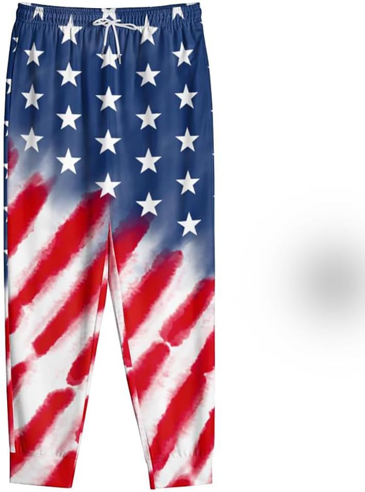 Mens Sweatpants 80s 90s Retro Joggers Sports Funny Workout Party Gym Pants with Pockets - Image 6