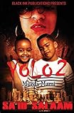 Sa'id Salaam Presents