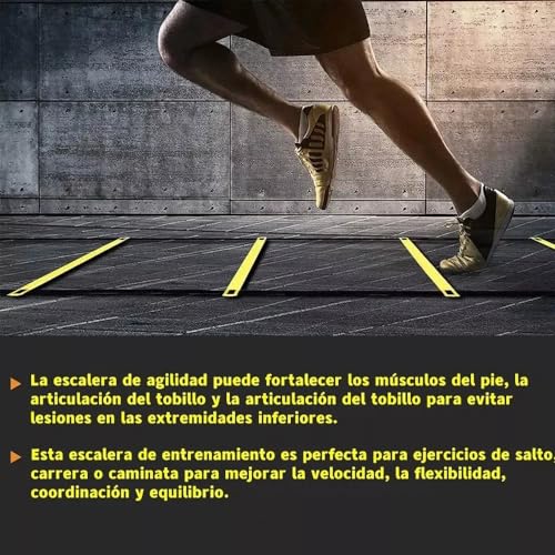 Venta de escaleras de aluminio 24 Imagen adicional