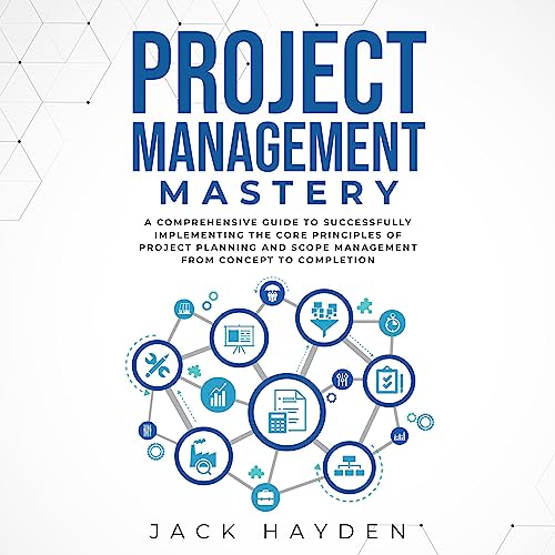 Amazon.com: Project Management for the Unofficial Project