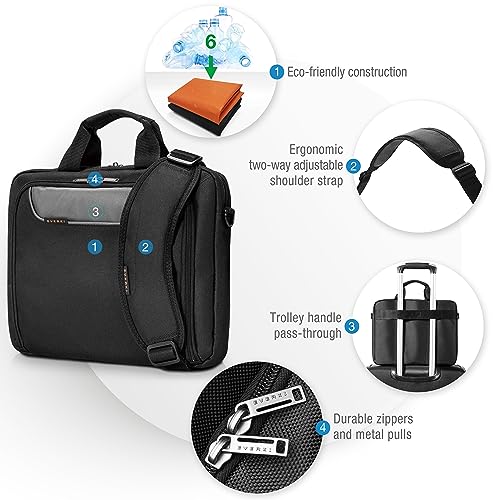Image of EVERKI Unisex Advance