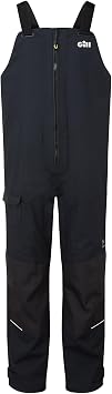 Gill Mens OS3 Coastal Sailing Trousers - Waterproof, Breathable & Stain Repellent