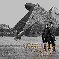 Couverture de The Sounds of Time