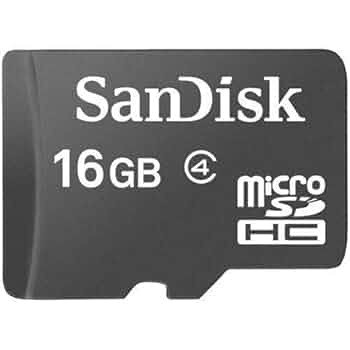 レン GathersDRH-189用 MicroSD 16GB 4枚セット レン GathersDRH-189用 MicroSD 16GB 4枚セット 71jpJNjAxLS