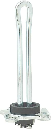 Reliance 9000094 - Calentador de agua universal de 4,500 W, 240 voltios, 1 unidad, color negro